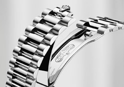 黑龙江劳力士售后官方维修中心-表带定制