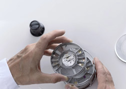 黑龙江劳力士售后官方维修中心-清洗保养