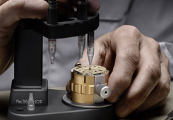 黑龙江劳力士售后官方维修中心-外观损坏