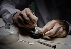 黑龙江劳力士售后官方维修中心-走时故障