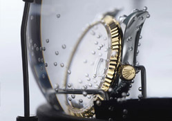 黑龙江劳力士售后官方维修中心-表壳