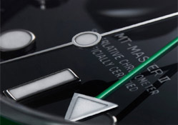 黑龙江劳力士售后官方维修中心-表针