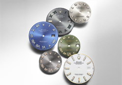 黑龙江劳力士售后官方维修中心-表盘