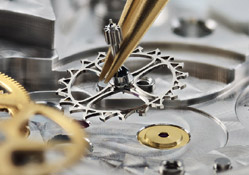 黑龙江劳力士售后官方维修中心-全面保养