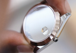 黑龙江劳力士售后官方维修中心-表蒙