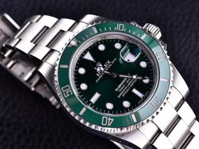 Rolex劳力士官方维修店