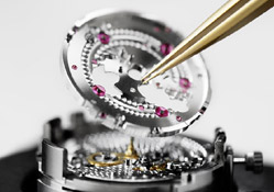 黑龙江劳力士售后官方维修中心-机芯