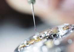 黑龙江劳力士售后官方维修中心-清洗