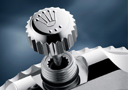 黑龙江劳力士售后官方维修中心-表把