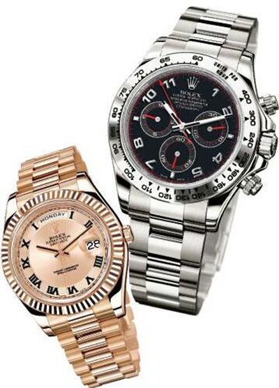 北京劳力士售后