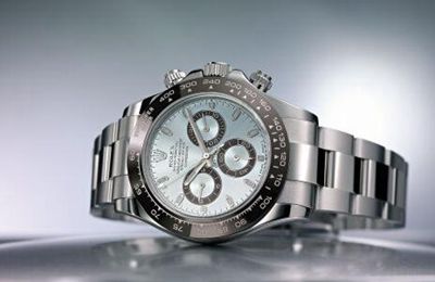 劳力士外观改款周期怎么算