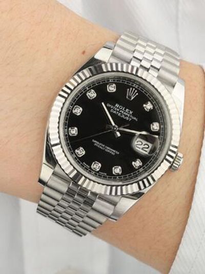 劳力士机芯如何清洗