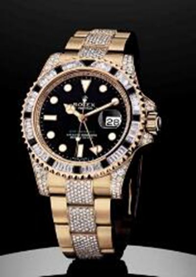 劳力士2024涨价可乐圈