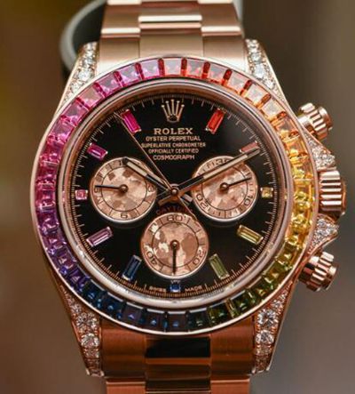 劳力士官方维修售后中心