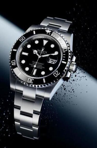 劳力士表更换表壳