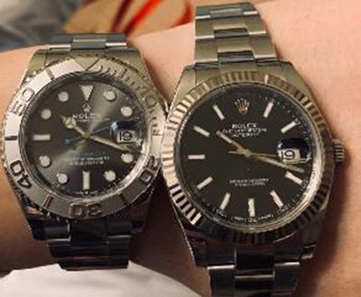 劳力士官方维修地点