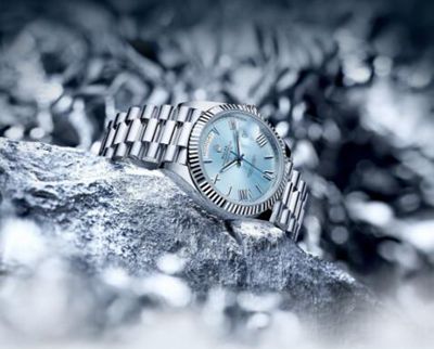 劳力士外观保养多少钱啊