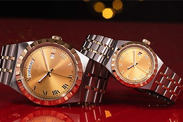 劳力士手表黑龙江维修中心地址