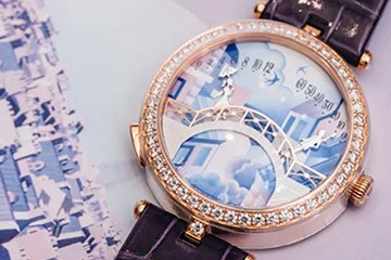 黑龙江劳力士正规维修中心地址