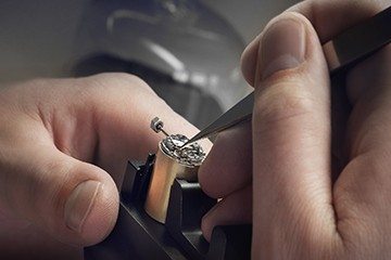 劳力士手表维修点黑龙江地址