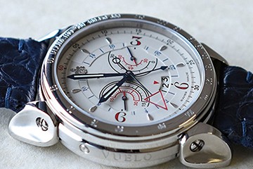 黑龙江Rolex手表维修站电话