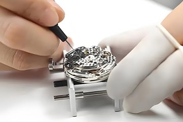 黑龙江Rolex维修中心地址