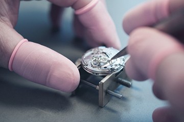 劳力士手表黑龙江客户服务中心地址