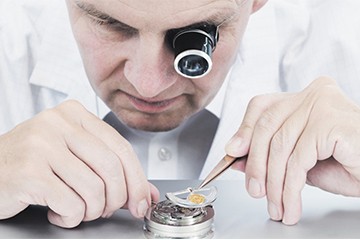 黑龙江劳力士表服务中心地址