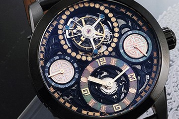 劳力士维修服务中心黑龙江地址