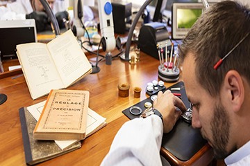 黑龙江劳力士不转了去哪里维修