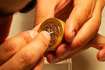 黑龙江劳力士正规官售后点位置