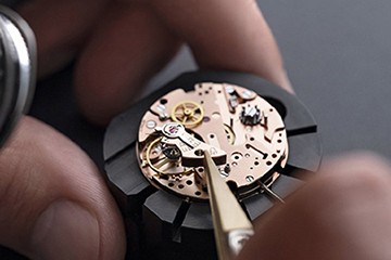 黑龙江劳力士名表售后站位置