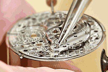 黑龙江劳力士手表售后服务店地址