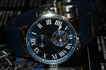 劳力士手表官售后维修服务黑龙江