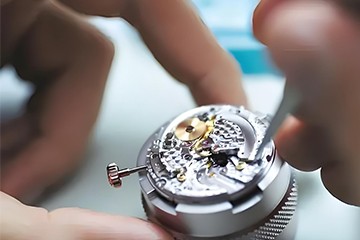 黑龙江劳力士时间不走了去哪里维修