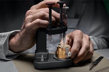 劳力士黑龙江返厂售后维修