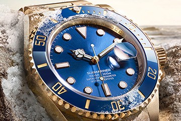 黑龙江劳力士表针不走