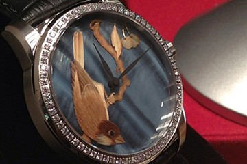 黑龙江劳力士表维修服务点位置