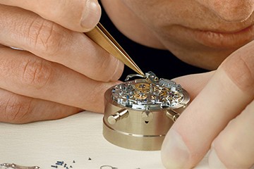 劳力士黑龙江维修服务点位置