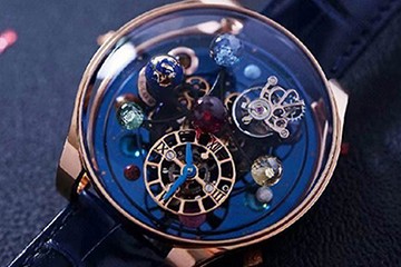 黑龙江劳力士官方售后站电话