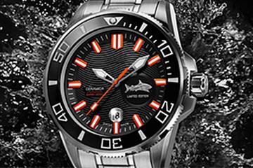 劳力士手表黑龙江正规售后保养多少钱