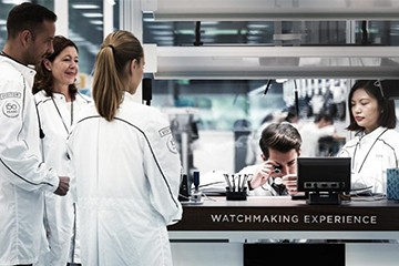 黑龙江劳力士手表表带多少钱