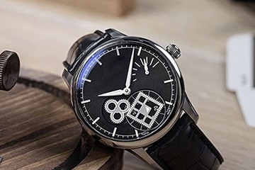 黑龙江劳力士手表走慢维修价格