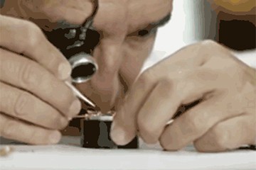 黑龙江劳力士手表不走了售后地址查询