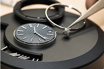 黑龙江劳力士更换皮表带价格