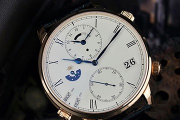 黑龙江劳力士腕表不走维修