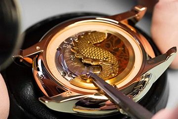 劳力士名表官售后点黑龙江地址